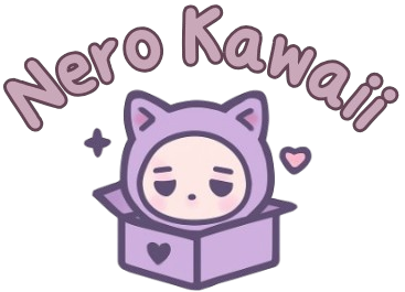 Nero Kawaii